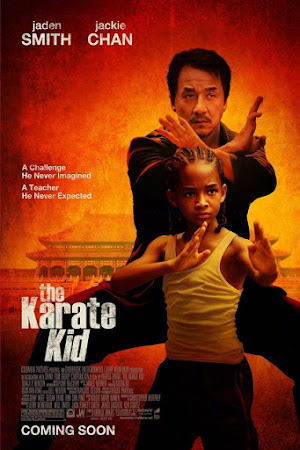 The Karate Kid (2010)