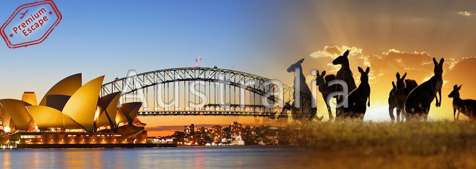 Australia Honeymoon Packages | Honeymoon in Australia | Australia Honeymoon Tour
