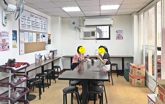 喜多園素食~台北松山區素食 喜多園素食~台北松山區素食