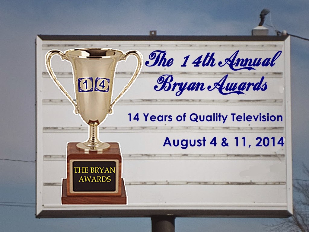 The Bryan Awards The 14th Annual Bryan Award Nominations Sports