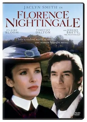 Jaclyn Smith in Florence Nightingale