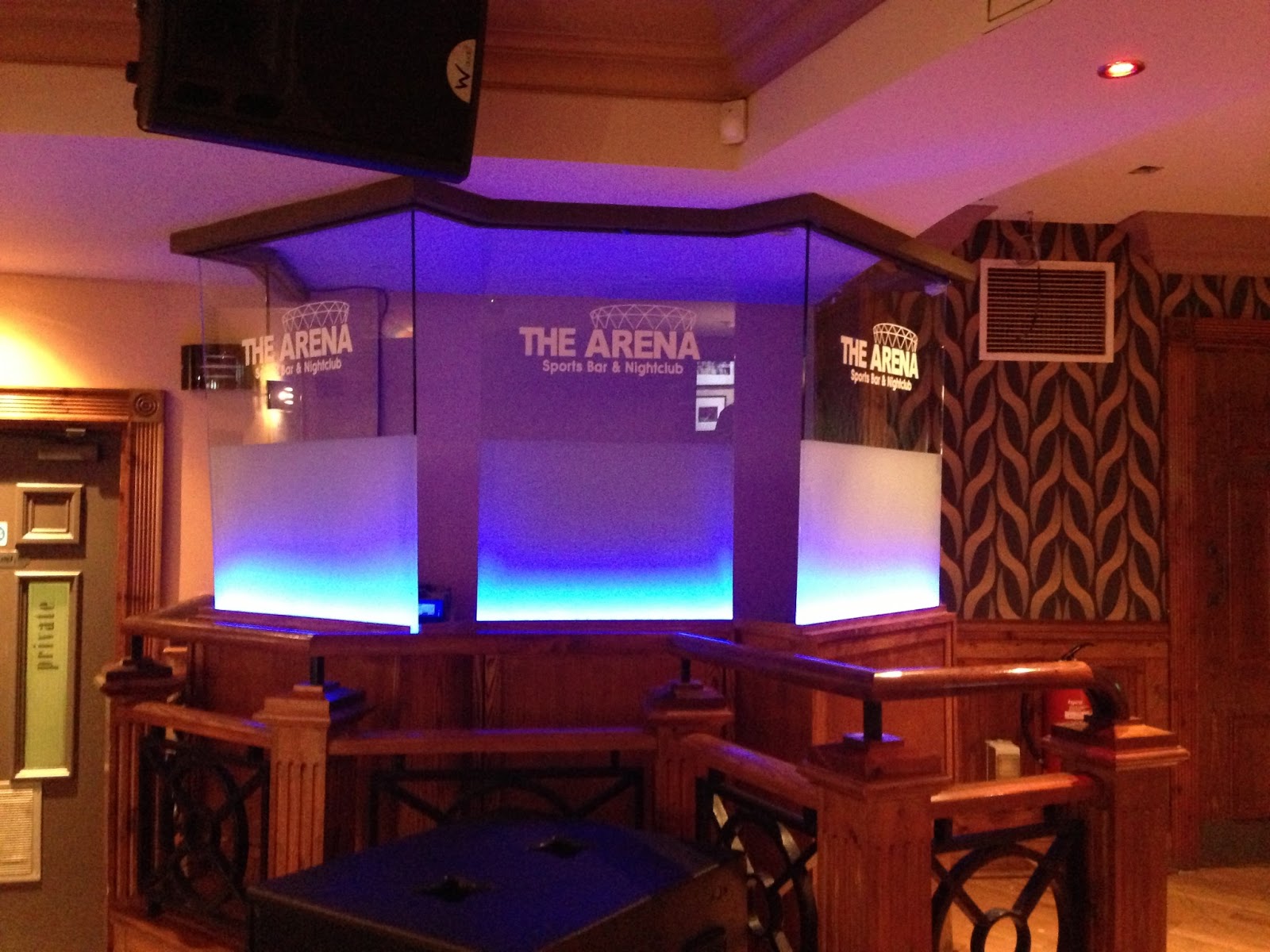 The Arena Sports Bar Bradford Arena Sports Bar Gallery
