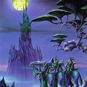 New Prog Releases Ellesmere Wyrd