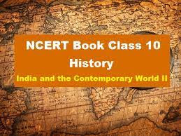 Download NCERT Class 10 Social Science Textbook pdf of Chapter 1 ( The