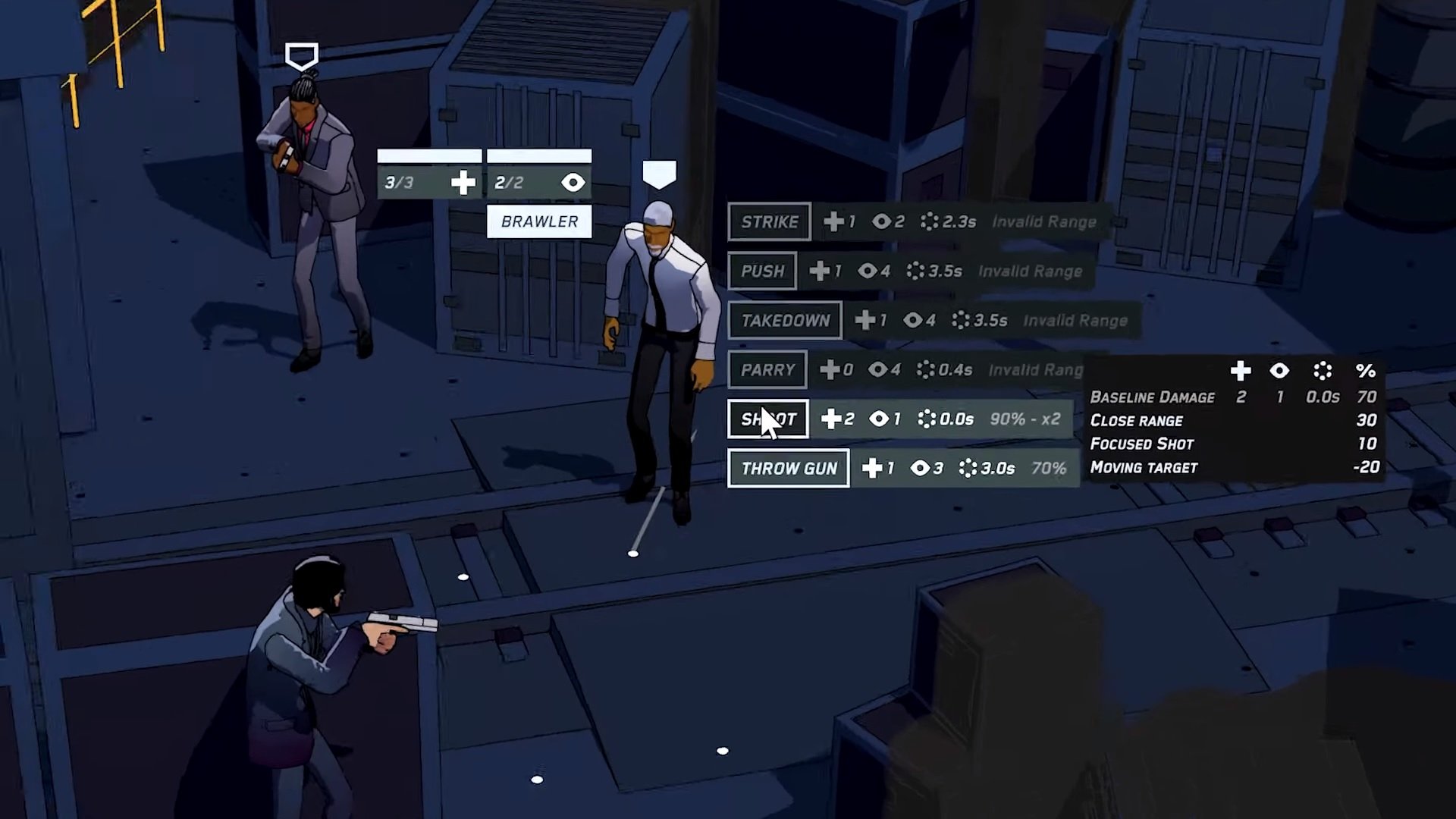 john wick hex guide john wick hex guide