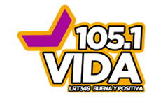 Radio Vida 105.1 FM
