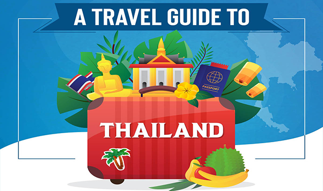 A Travel Guide to Thailand 