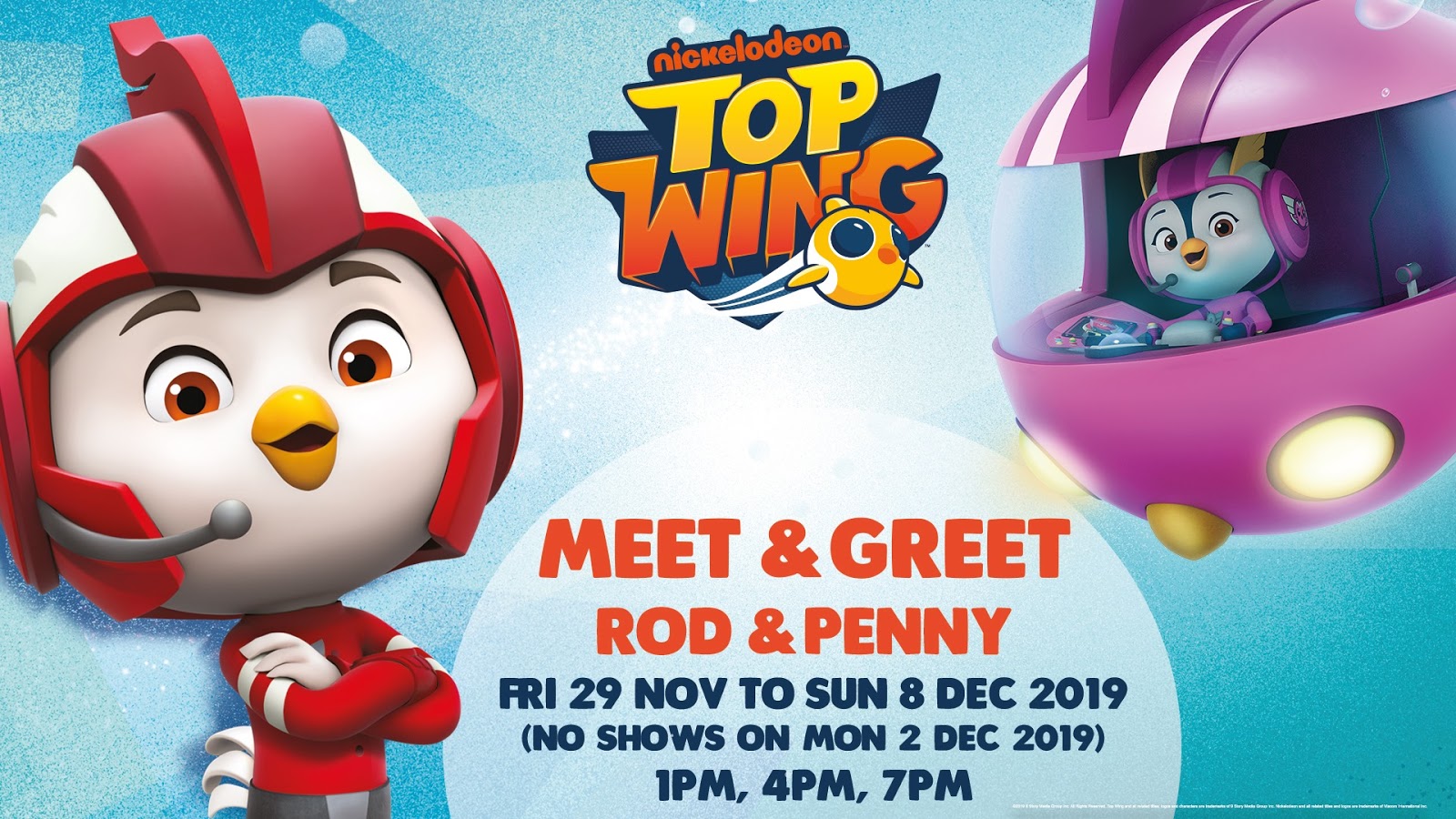 Cheekiemonkies: Singapore Parenting & Lifestyle Blog: Christmas Shows and  Meet & Greets at the Shopping Malls 2019 (Singapore) Cheekie Monkies