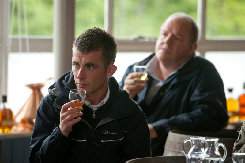 Cinéma VOD La part des anges,