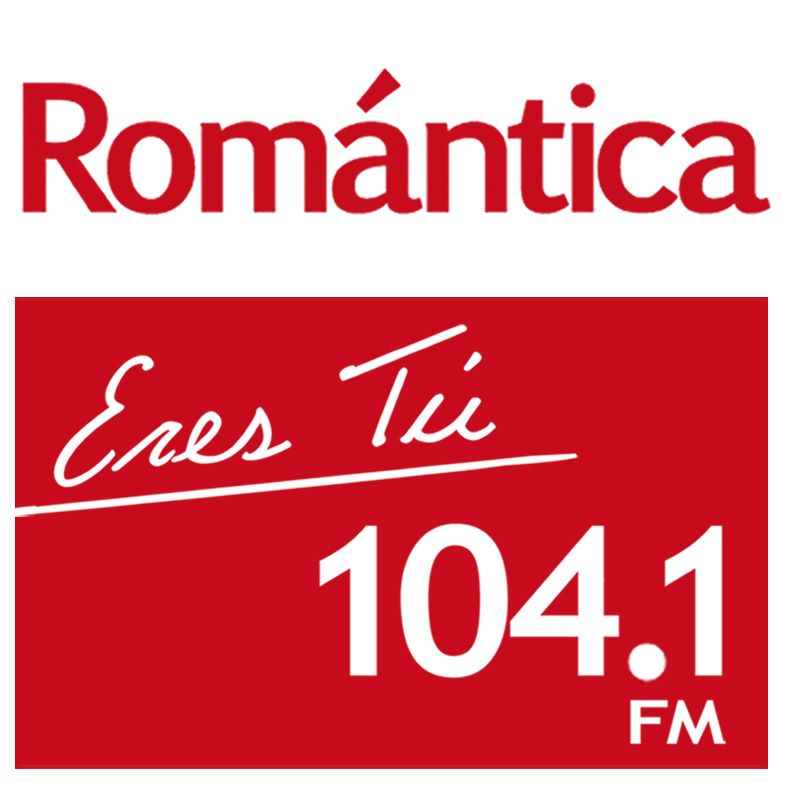 WEON TV radio romantica