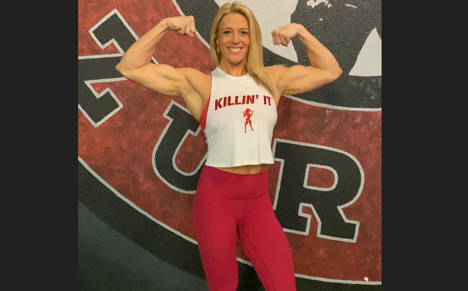 Jennifer Adkisson Fitness