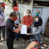 Pemulangan warga Kelurahan Jebres selesai melaksanakan Karantina