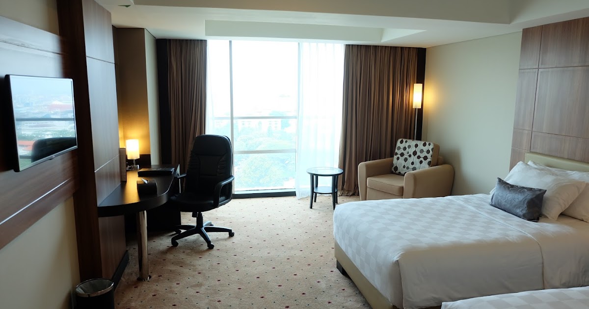 Best Western Premier La Grande Bandung