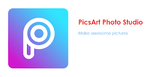 تحميل تطبيق PicsArt Photo Editor Pic,Video & Collage Maker 12.3.6.apk premuim-PicsArt Photo Studio: صانع الكولاج & محرر الصور