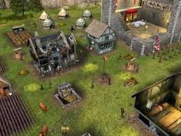 games Stronghold 2 Deluxe