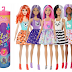 Luncurkan Barbie Color Reveal, Berikut Keunikan Pada Setiap Seriesnya