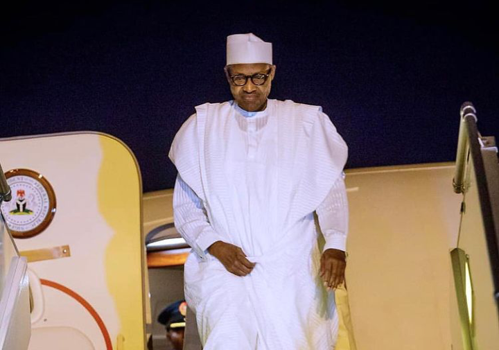 Resign Now, You have Failed Woefully, African Action Congress Tells Buhari