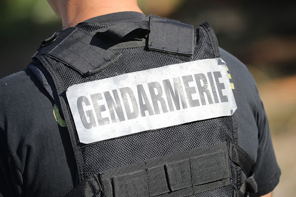 Essonne : Un homme armé d’un couteau blesse trois gendarmes lors de son interpellation