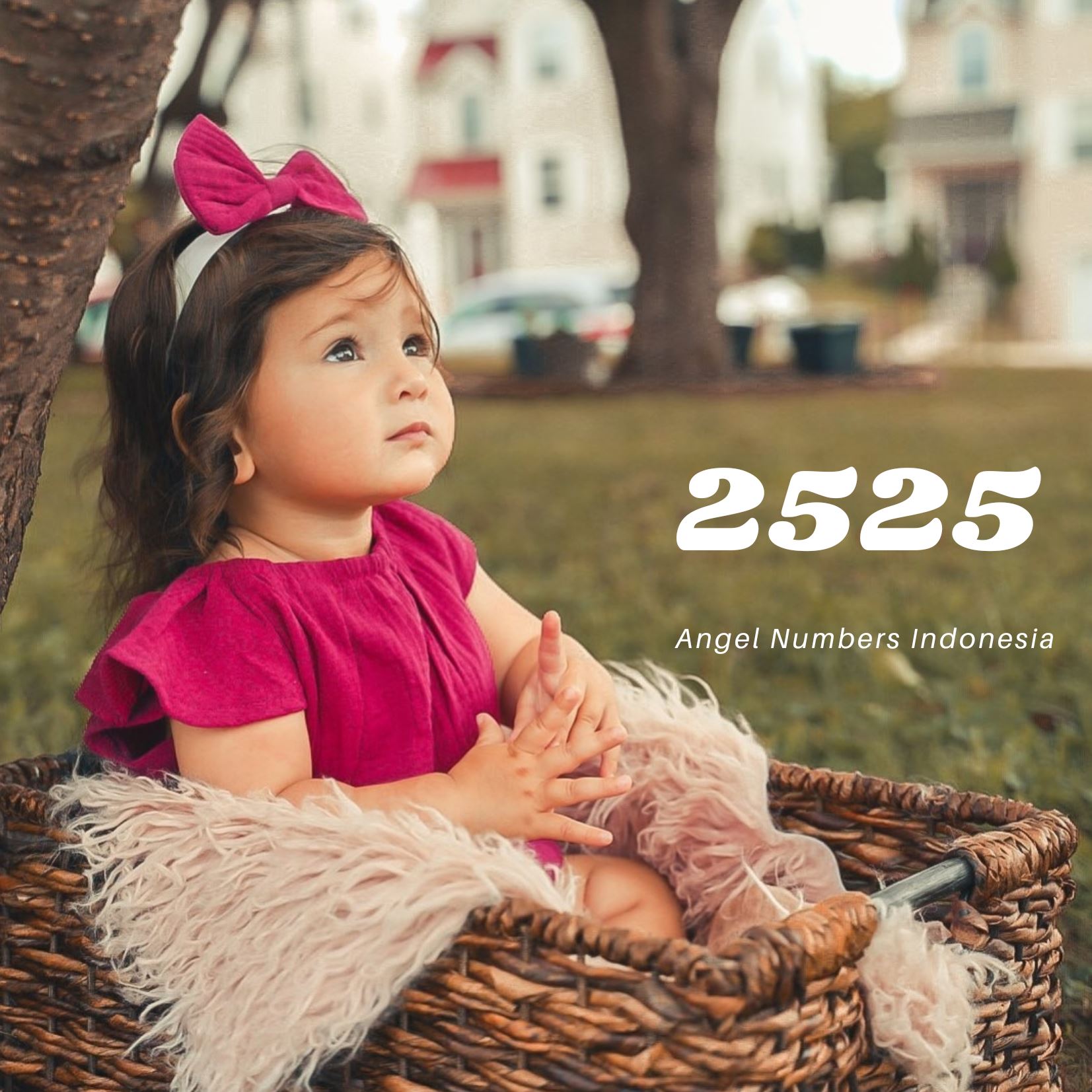 Arti Angka 25:25 - Angel Number 2525 dan 2552