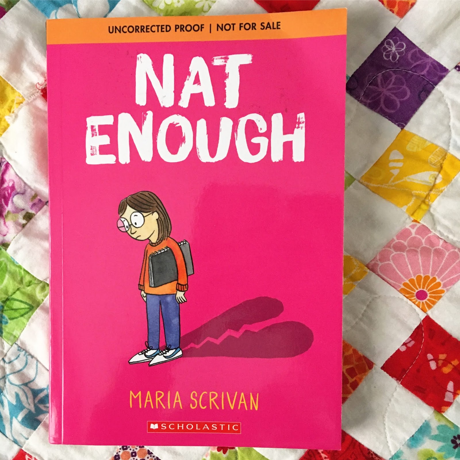 Download Nat enough maria scrivan Free