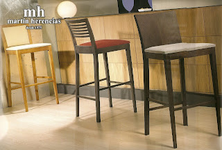 Martín Herencias: Todos nuestros modelos de sillas....