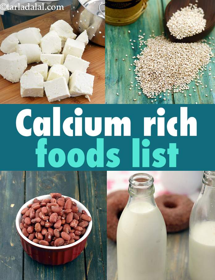 Calcium
