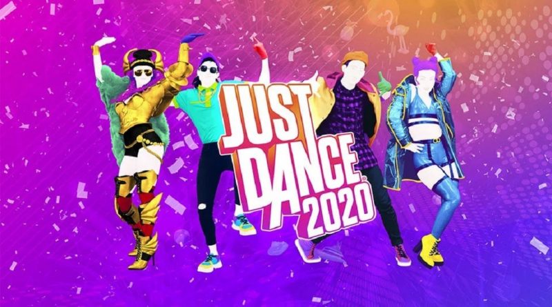 switch just dance 2020 switch just dance 2020