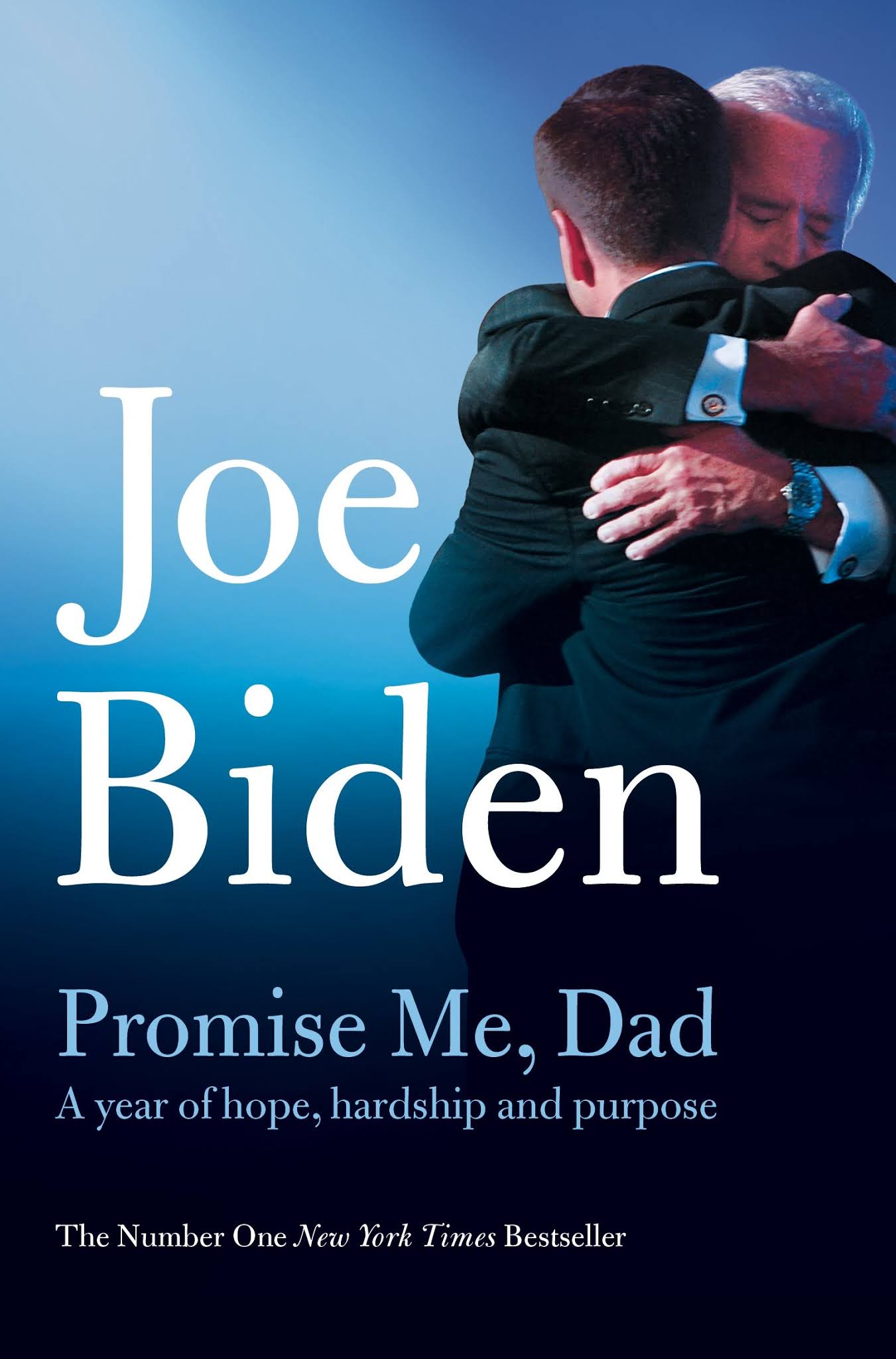 Promise Me, Dad A Year of Hope, Hardship, and Purpose BiblioSciences