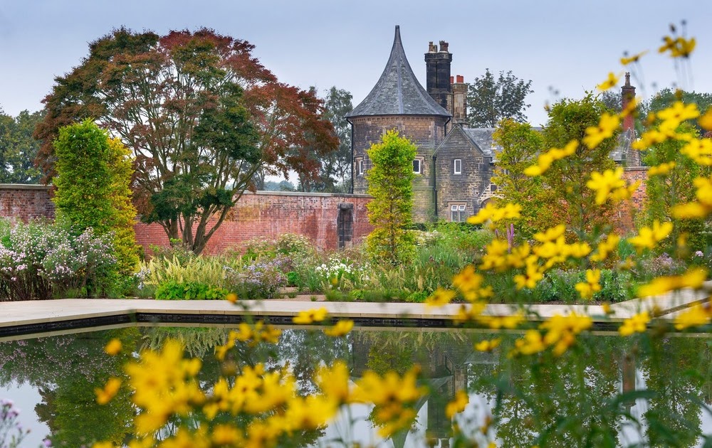 Conociendo Bridgewater, el quinto jardín de la RHS