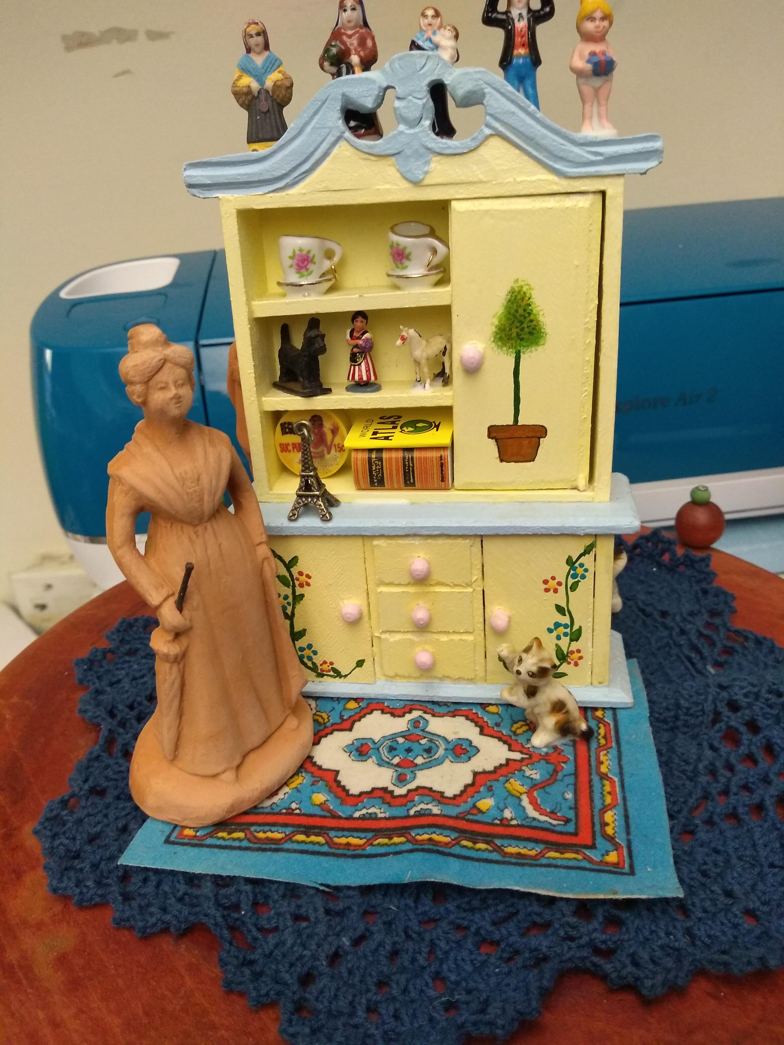 American Doll and Toy Museum