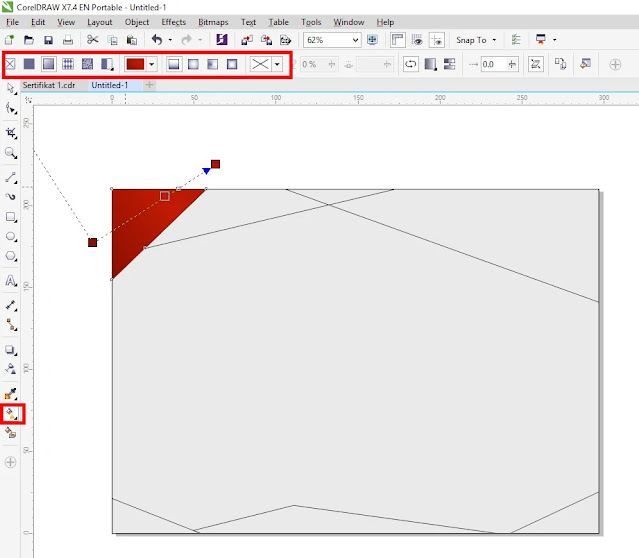 download template sertifikat coreldraw x7 download template sertifikat coreldraw x7