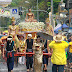3 spring festivals in Thailand