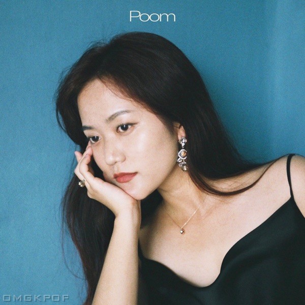 Lee Na Rae – Poom – EP