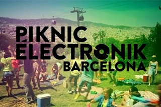 Piknic Electronik 2013