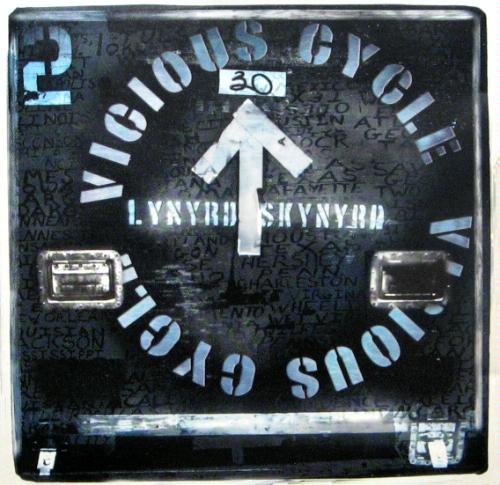 Country Rock Blog Lynyrd Skynyrd Vicious Cycle