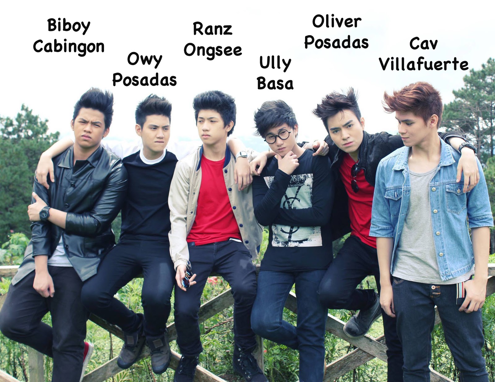 Which Group is Better: Gimme 5 vs. Chicser | Random Republika