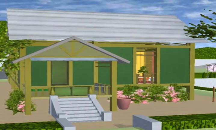 id rumah upin ipin sakura school