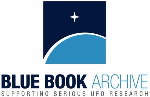 Blue Book Archive