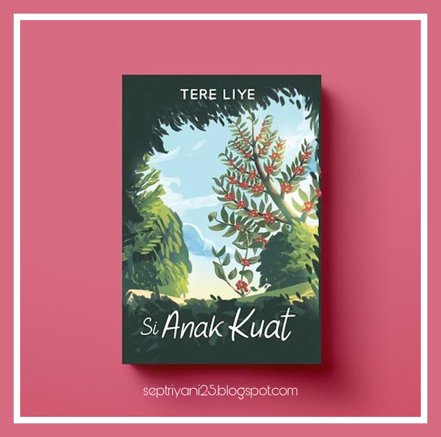 Review Buku Novel Tentang Kamu Karya Tere Liye