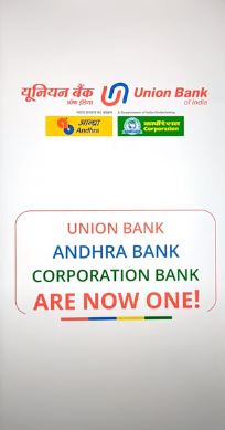 Union Bank of India Online Mobile Banking app