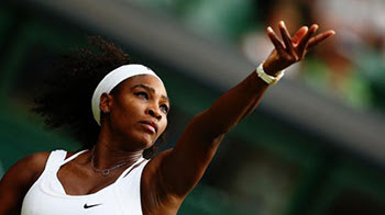 Partidos del 2do. día de Wimbledon 2016 que se verán en vivo por ESPN