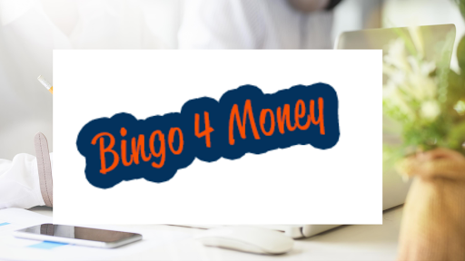 Bingo4money Bingo4money