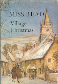 Miss Read - Village Christmas 1st ed. £8.00