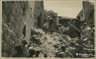صور نادرة للمقاومة الفلسطينية بين 1920 و 1948 Palestine_plo_28