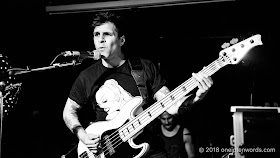 The Nursery at Cherry Cola's on June 15, 2018 for NXNE 2018 Photo by John Ordean at One In Ten Words oneintenwords.com toronto indie alternative live music blog concert photography pictures photos