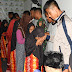 Laskar Muda Armed 12/Kostrad Salurkan Bantuan ke Panti Asuhan