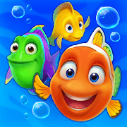 Fishdom Fishdom apk