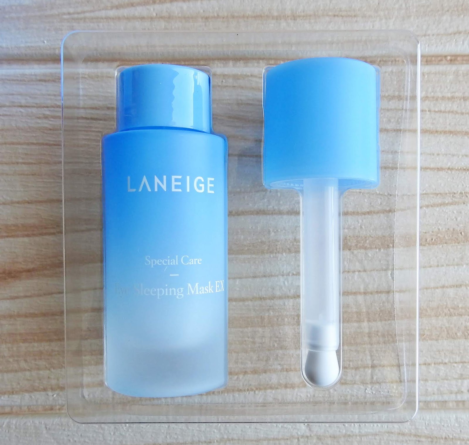 [Laneige] Eye Sleeping mask EX Korean Beauty Dream