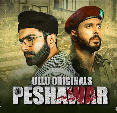 Peshawar (2020) S01 Hindi WEB Series 720p HDRip HEVC x265