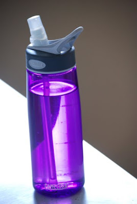 camelbak water bottle